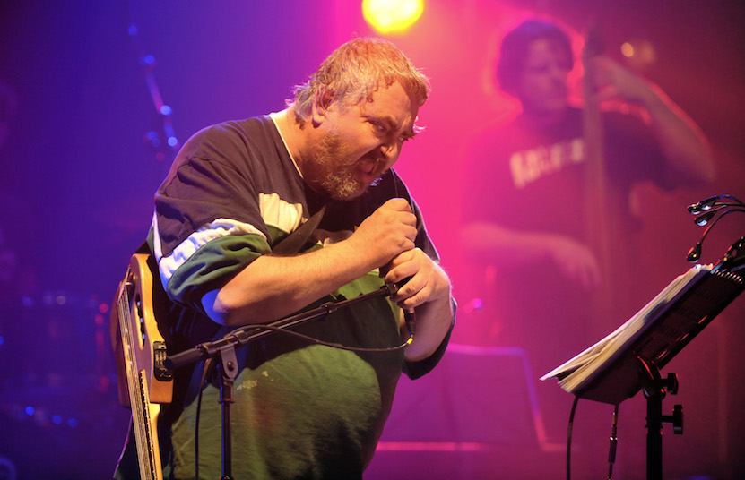 Daniel Johnston: 1961 – 2019