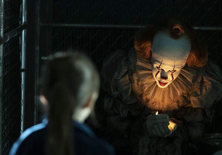 Review: It Chapter Two