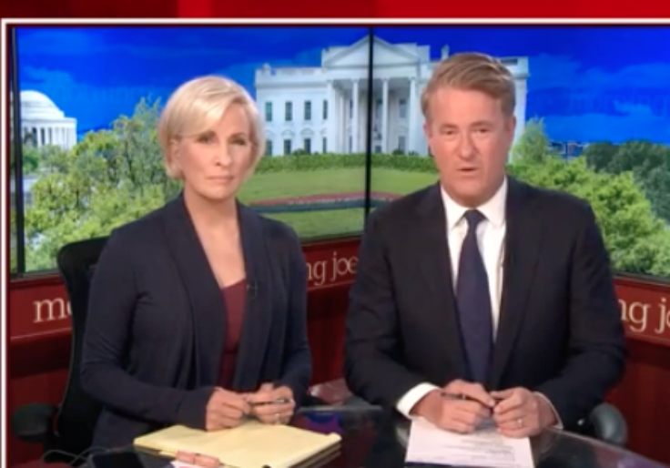 Scarborough: Warren, Sanders Not Being Pressed on Cost of Medicare for All Is a 'Failure'