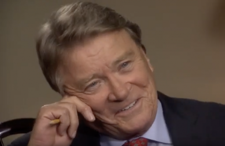 Kroft on Interviewing Obama: 'I Don't Think It Was a Matter of Pushing Hard'
