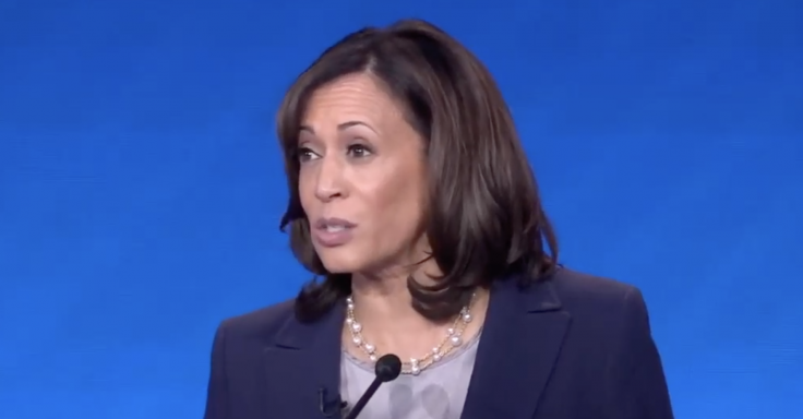 2020 Democrats: Let's Be Clear About This