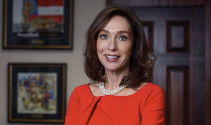 GA Dem Senate Hopeful: O'Rourke's Gun Confiscation Not 'Possible or Lawful'