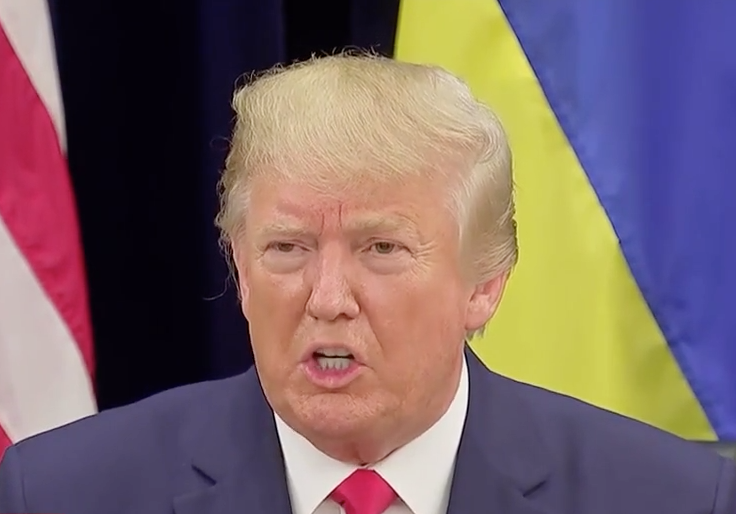 BEASTMODE: Trump: Hillary's 33,000 Deleted Emails Were Definitely About Yoga