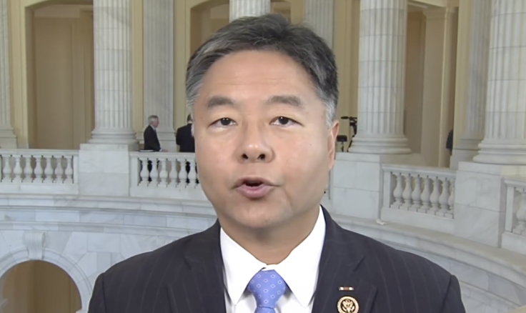 Lieu (D): Hunter Biden's Burisma Role Shows 'No Evidence of Corruption'