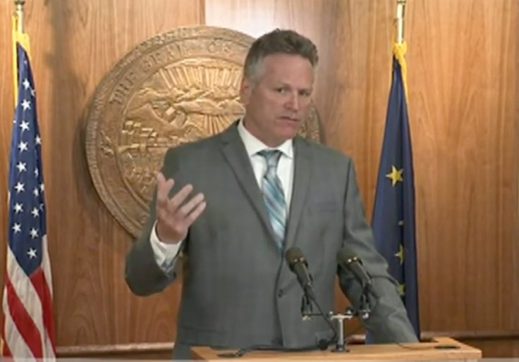 Alaska Institutes Opt-In Unions