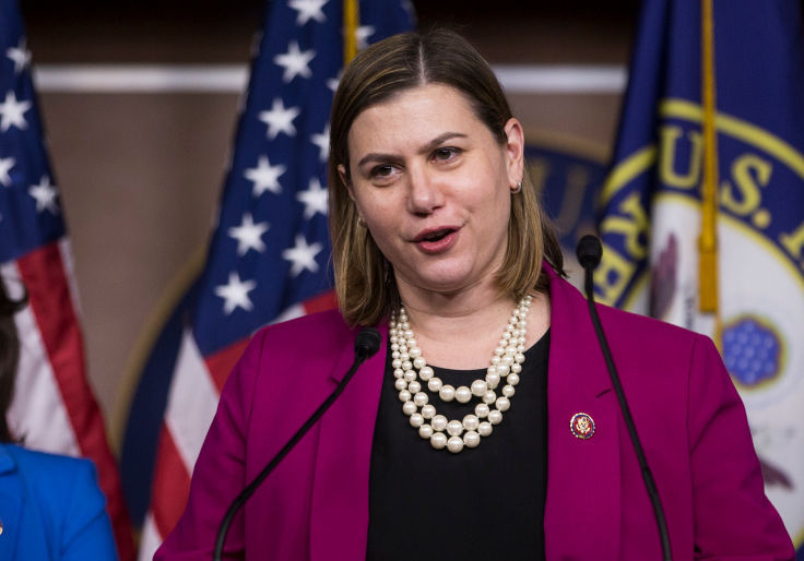 Michigan Dem Booed By Constituents for Supporting Impeachment