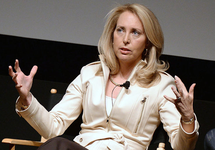 Valerie Plame Returns to Twitter After Blaming Social Media Site for Spread of Anti-Semitic Screeds