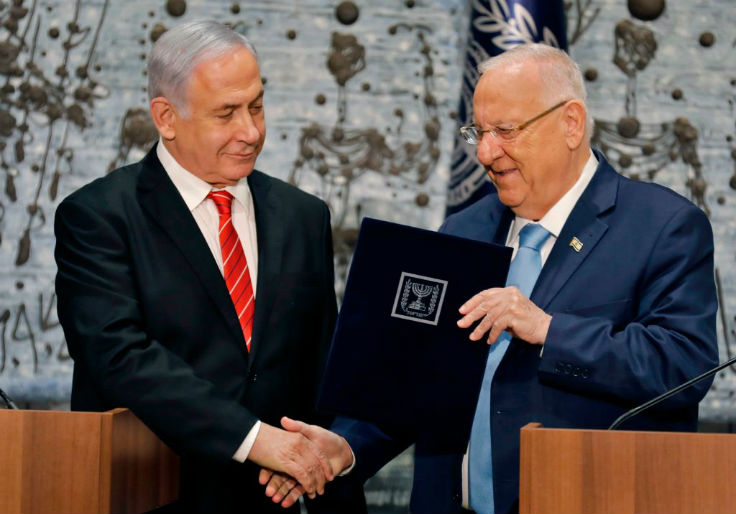 With or Without Netanyahu, No Two-State Solution Is Coming