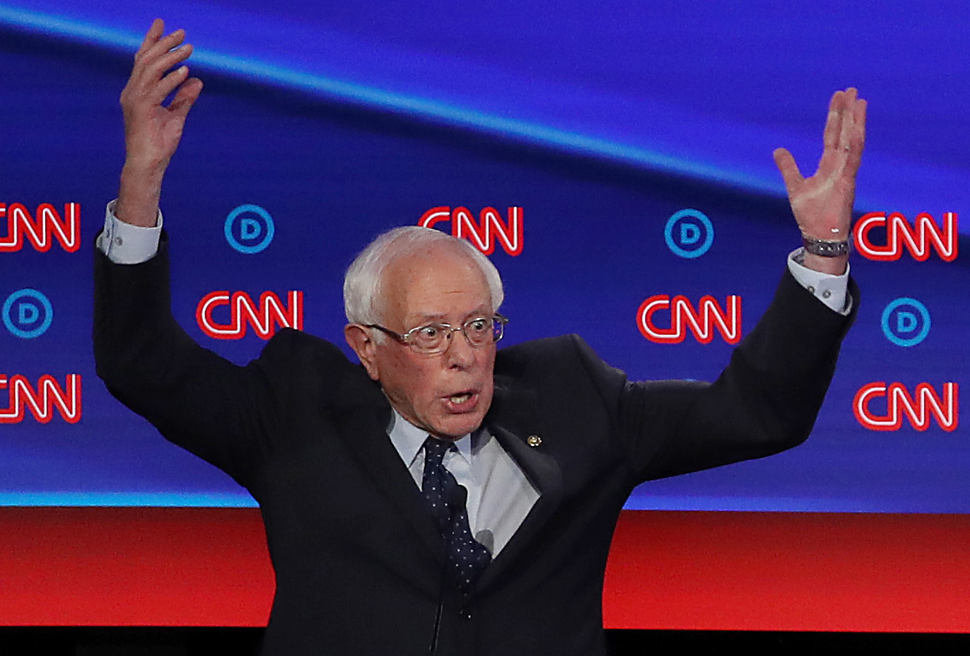 BREAKING: What Is The Point of CNN?