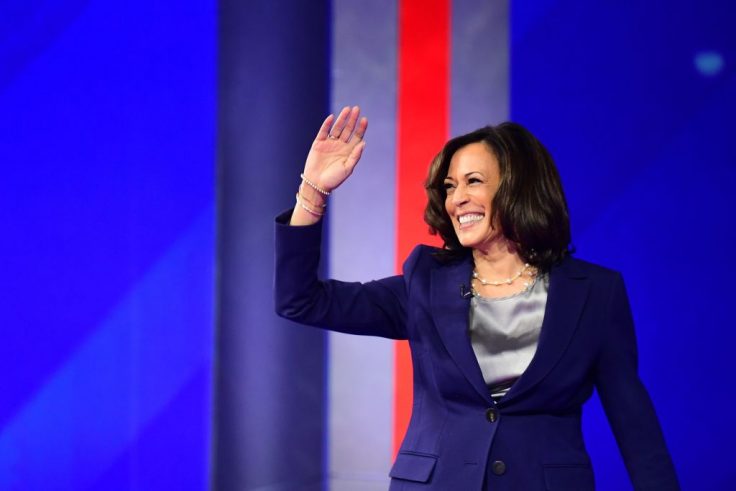 Media Mourn Death of Kamala Harris Campaign