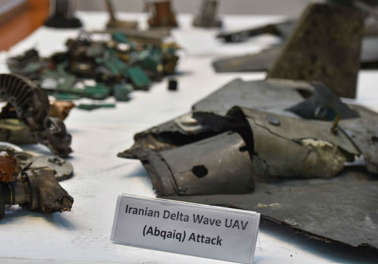 Iran Thinks Brazen Escalation Can Work