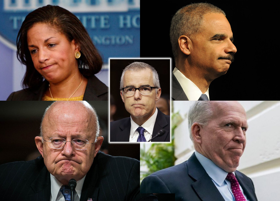 Can Andrew McCabe Get a (Character) Witness?