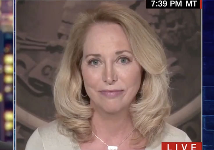 Valerie Plame Blames Social Media For Why She Shared Anti-Semitic Articles