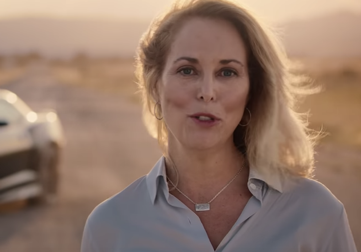 Anti-Semitic Congressional Candidate Releases Campaign Ad About Revenge