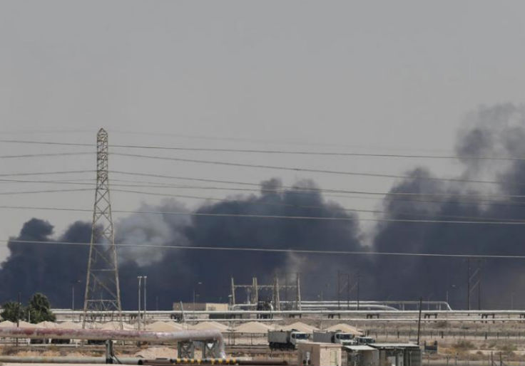 After Attacks on Saudi Oil, Time for Trump to Strike Iran's Proxies