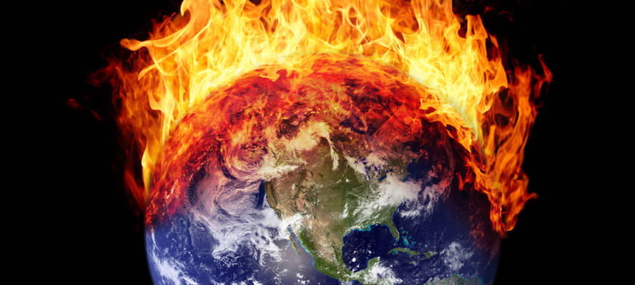 Five Decades of Wrong Predictions About the Environmental Apocalypse