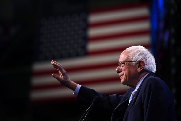 Sanders Health Scare Involved a Heart Attack, His Doctors Say