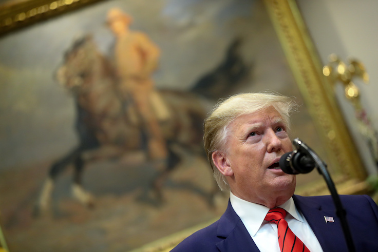 Trump Confirms al Qaeda Bomb Maker Was Killed
