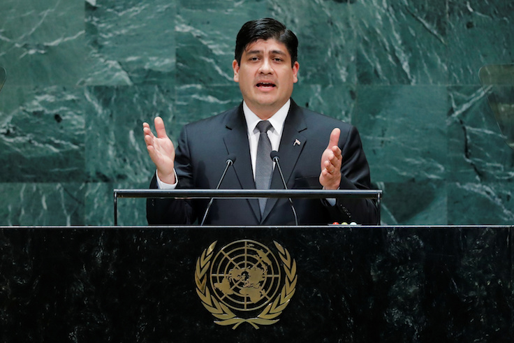 Venezuela Wins Seat on U.N. Rights Council Despite U.S. Opposition