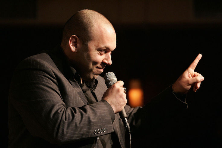 Sanders Campaign Taps Vocal Anti-Israel Activist as Surrogate