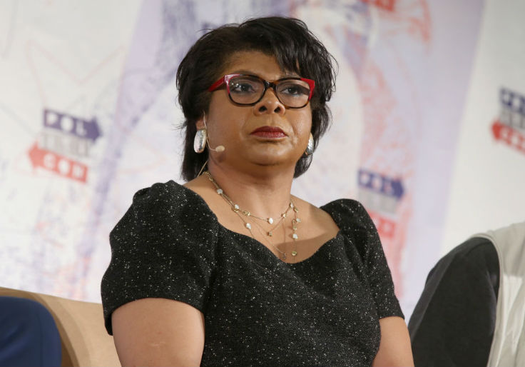 April Ryan No Longer Moderating Buttigieg Campaign Event