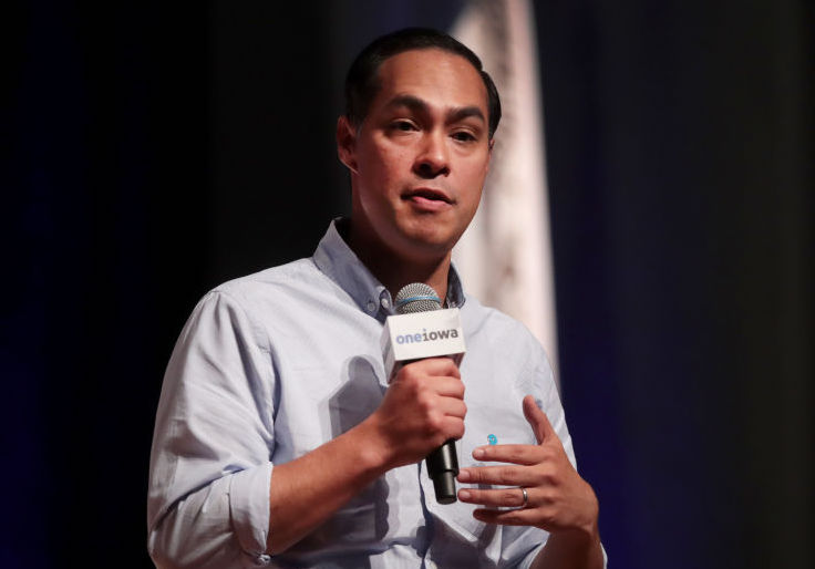 Report: Castro Staffers Looking for Other Jobs as Campaign Struggles
