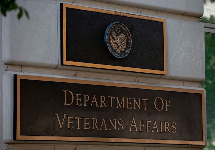 VA Left Vets Vulnerable to Identity Theft
