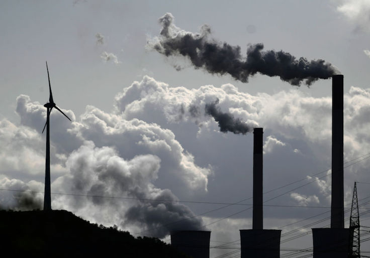 Climate Change Reporting Website Obscures Its Funding With Dark Money Network