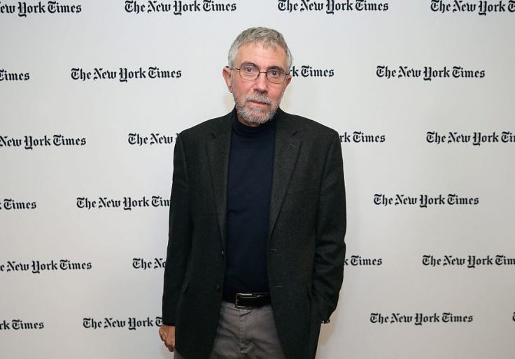 NYT Columnist Suggests Trump Will Use 'Mob' Tactics to 'Rough Up' Impeachment Witnesses