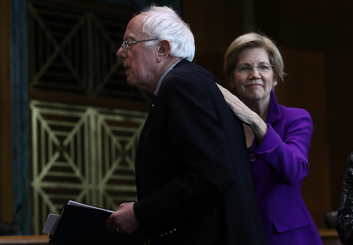 Meet the Radical Economists Behind Warren, Sanders