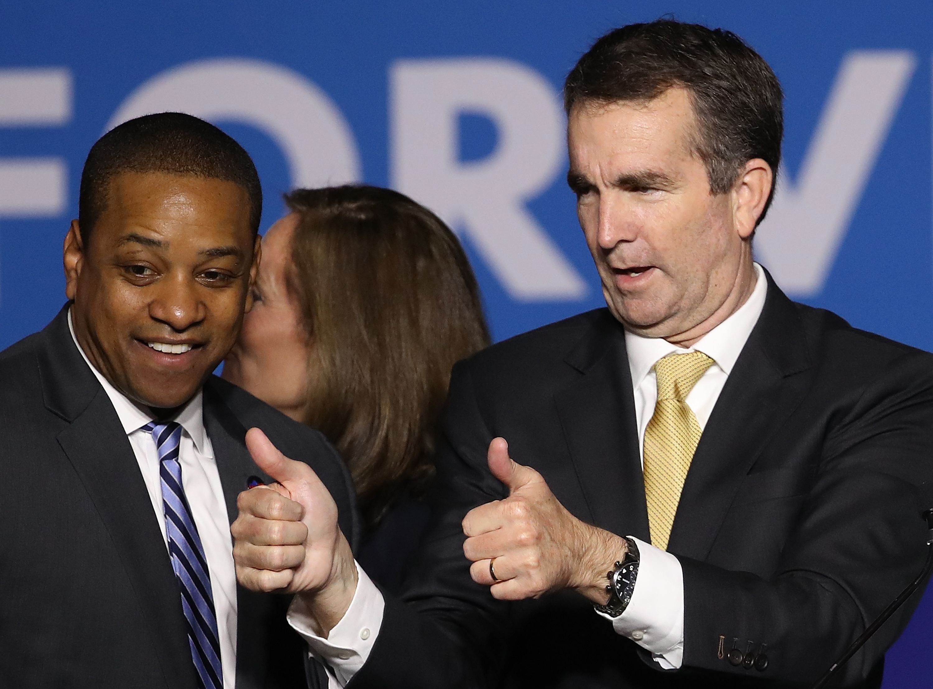Pro-Choice Group Gives Virginia Dems Record State-Level Donation