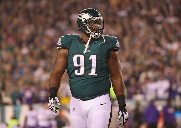 Philadelphia Eagles Star Used Shotgun to Fend Off Bat-Wielding Intruder