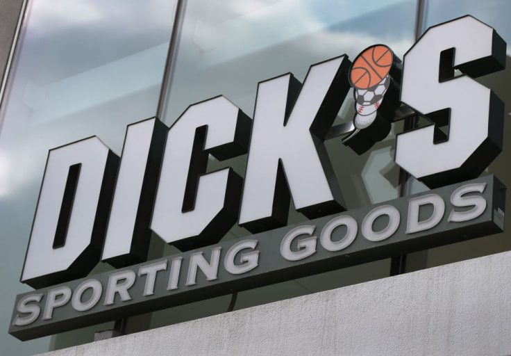 Dick's CEO Says Anti-Gun Policy Shrank Company by a 'Quarter Billion Dollars'