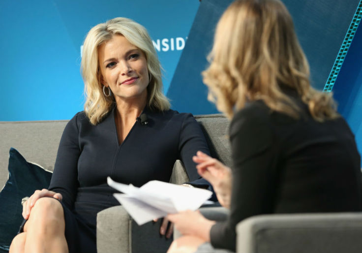 Megyn Kelly: NBC Covered Kavanaugh With 'Less Trepidation' Than Weinstein