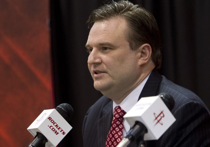 NBA Kowtows to China After Rockets GM Supports Hong Kong Protesters