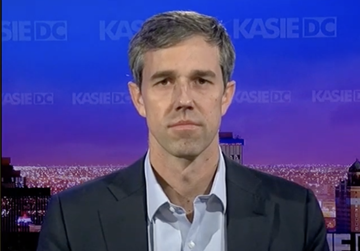 O'Rourke Doubles Down on Punishing Churches Opposed to Same-Sex Marriage