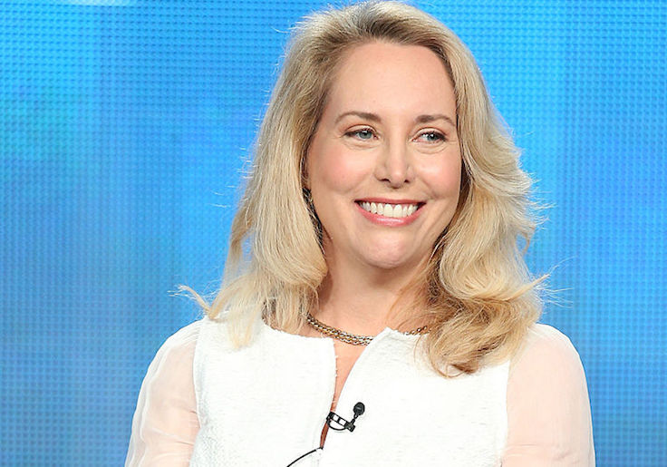 Disgraced SPLC Co-Founder Joins Holocaust Denier to Back Valerie Plame