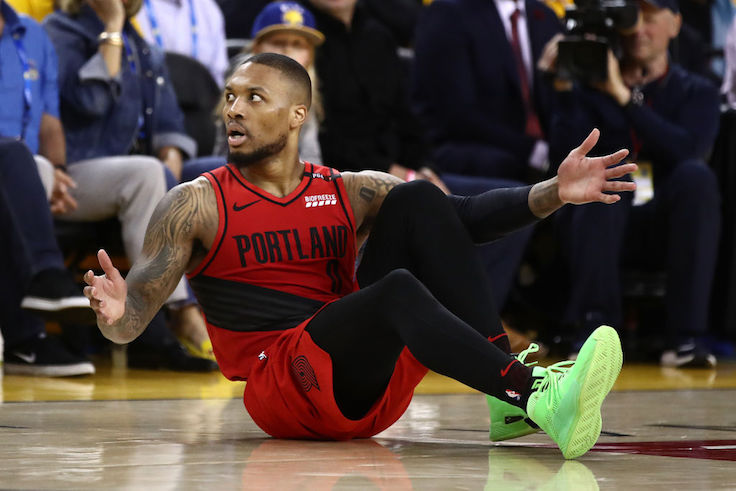 Portland Trail Blazers Join Boycott Against Israel