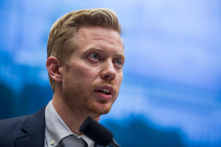 Lawmaker Accuses Reddit of 'Election Interference' in Standoff With Pro-Trump Forum