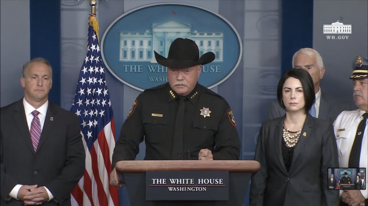 Texas Tribune Smears Sheriff Over Immigrant Crime Claim