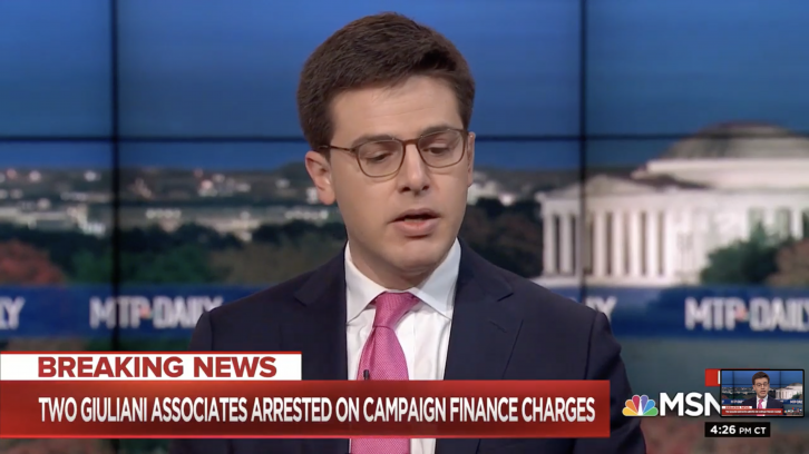 Continetti: White House's Resistance To Subpoenas Similar to Holder's Obstruction Over Fast and Furious
