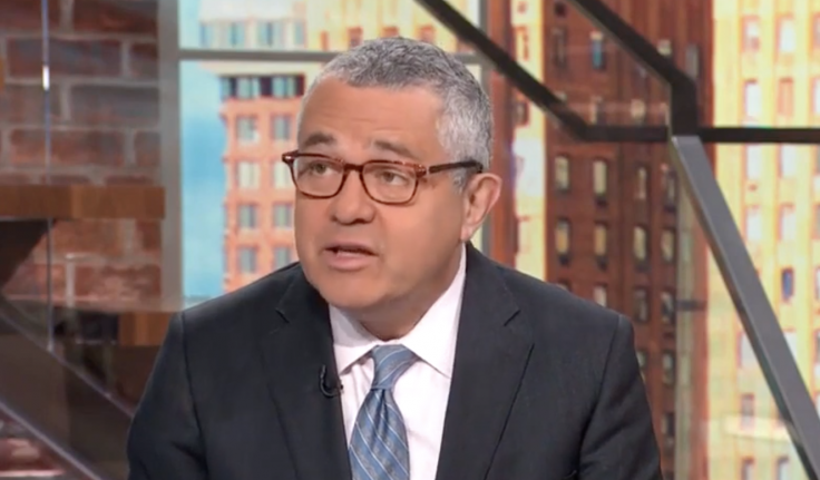 CNN Analyst Sorry for Discussing Clinton's Emails Too Often