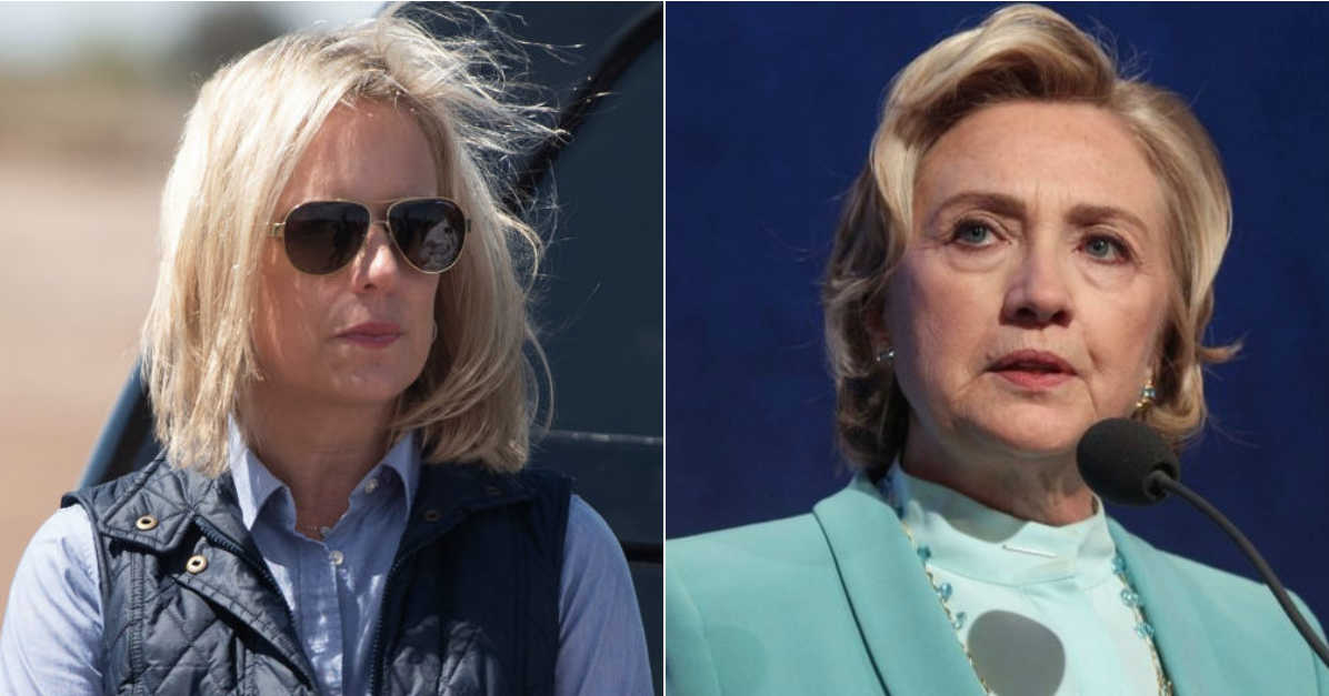 Hillary Clinton, Singer Brandi Carlile Boycott Women's Summit Over Trump Admin Official