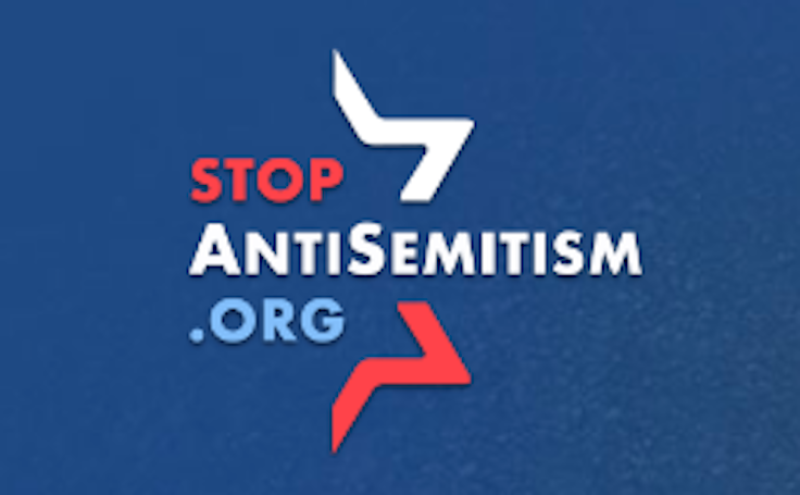 Group Launches 'First-Ever Anti-Semite of the Year Award'