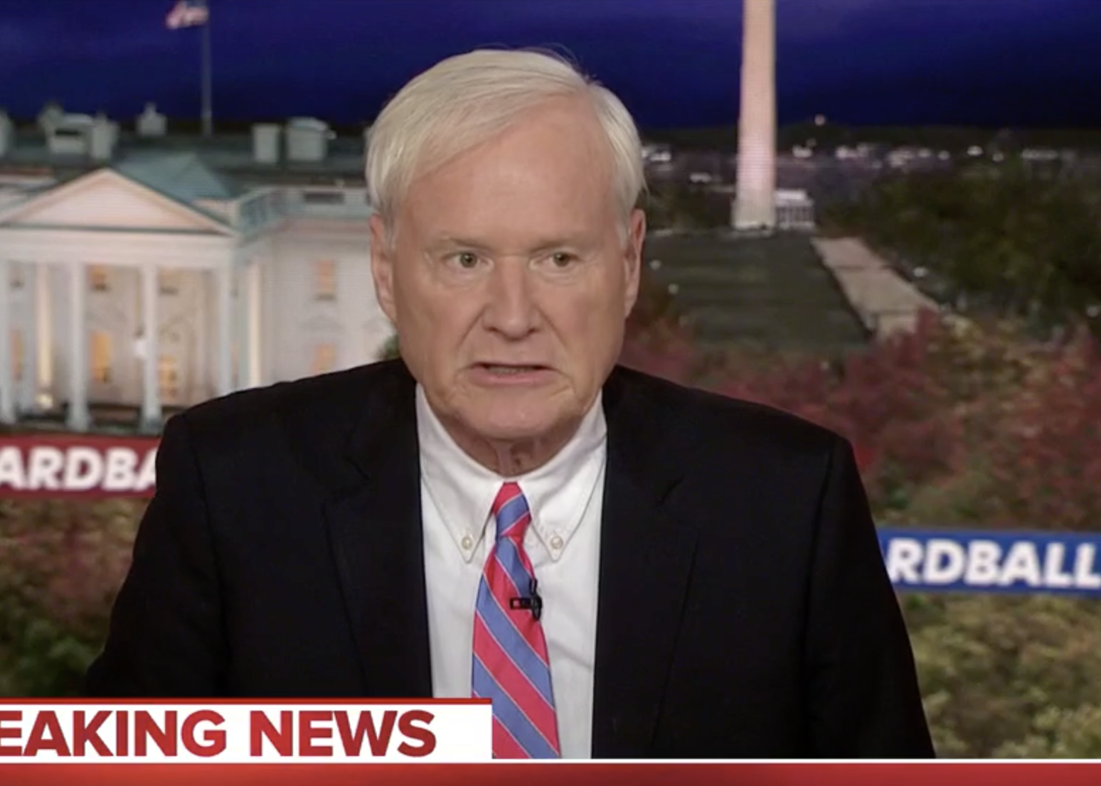 MSNBC Anchor Says Netanyahu is One of the World’s ‘Bad Guys,’ Puts Jewish Leader in List With Putin