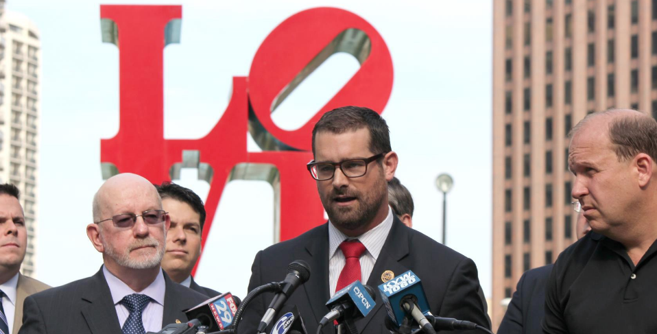 Dem Rep Apologizes for Harassing Pro-Life Activists Ahead of Censure Resolution