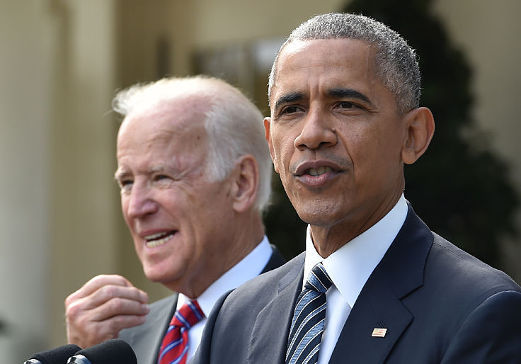 Biden: If You Like Your Health Care Plan 'You Can Keep It'