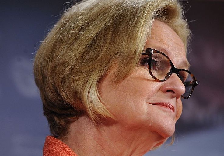 Former Dem Senator Feels Nostalgia for Days of Bolton’s Villainy
