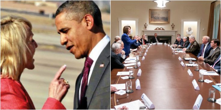 A Tale of Two Fingers