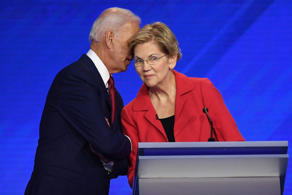 Debate Advice For Every Democratic Candidate Taking the Stage In Ohio